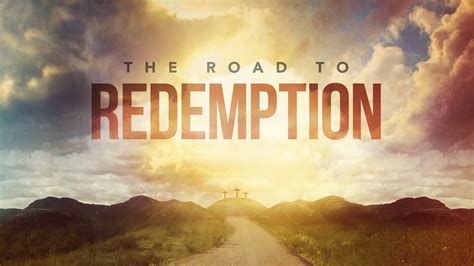 The Cost of Redemption: A Haunting Journey